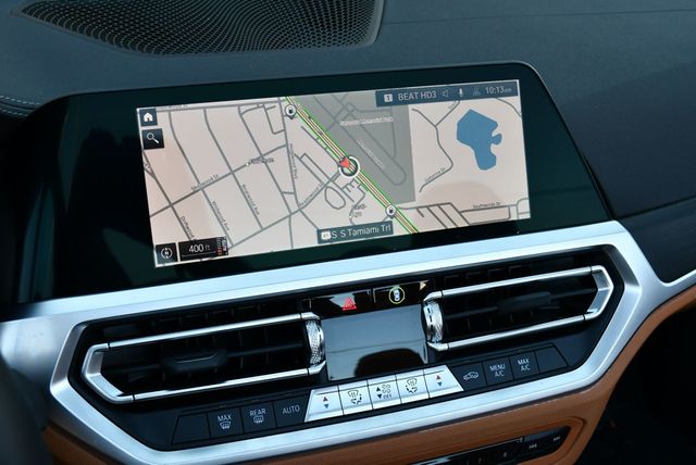 2022 BMW 4 Series 430i Convertible W/M Sport & Convenience Packages - 22977080 - 68