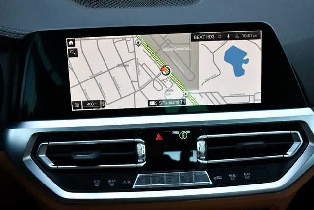 2022 BMW 4 Series 430i Convertible W/M Sport & Convenience Packages - 22977080 - 70