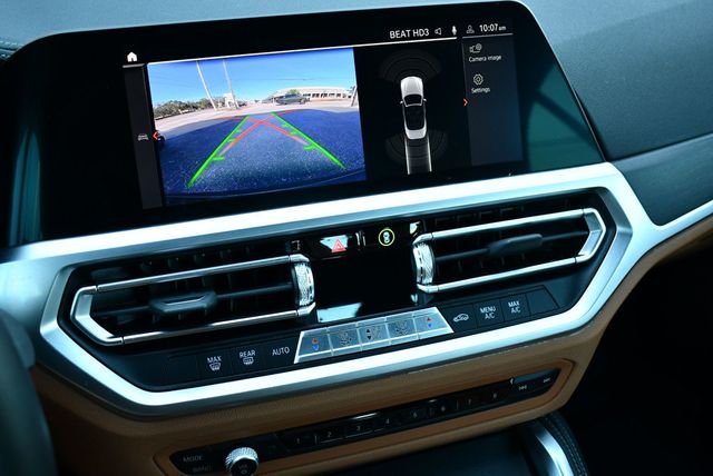 2022 BMW 4 Series 430i Convertible W/M Sport & Convenience Packages - 22977080 - 71