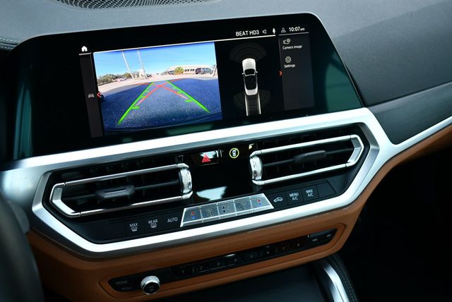 2022 BMW 4 Series 430i Convertible W/M Sport & Convenience Packages - 22977080 - 72