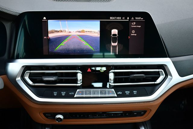 2022 BMW 4 Series 430i Convertible W/M Sport & Convenience Packages - 22977080 - 73