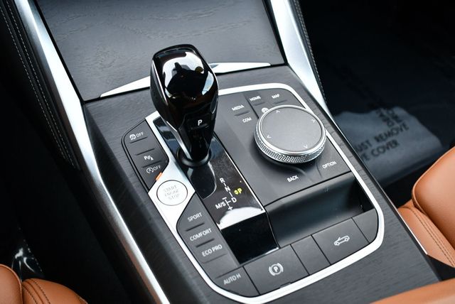 2022 BMW 4 Series 430i Convertible W/M Sport & Convenience Packages - 22977080 - 74