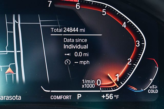 2022 BMW 4 Series 430i Convertible W/M Sport & Convenience Packages - 22977080 - 76