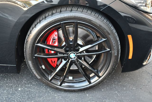 2022 BMW 4 Series 430i Convertible W/M Sport & Convenience Packages - 22977080 - 78