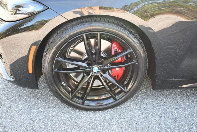 2022 BMW 4 Series 430i Convertible W/M Sport & Convenience Packages - 22977080 - 79