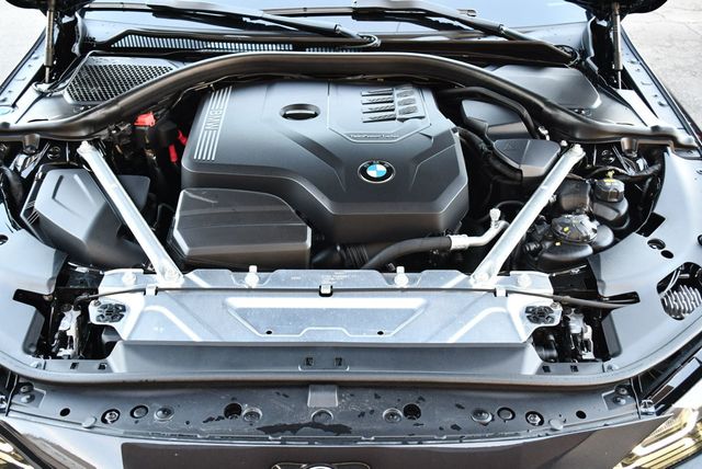 2022 BMW 4 Series 430i Convertible W/M Sport & Convenience Packages - 22977080 - 81