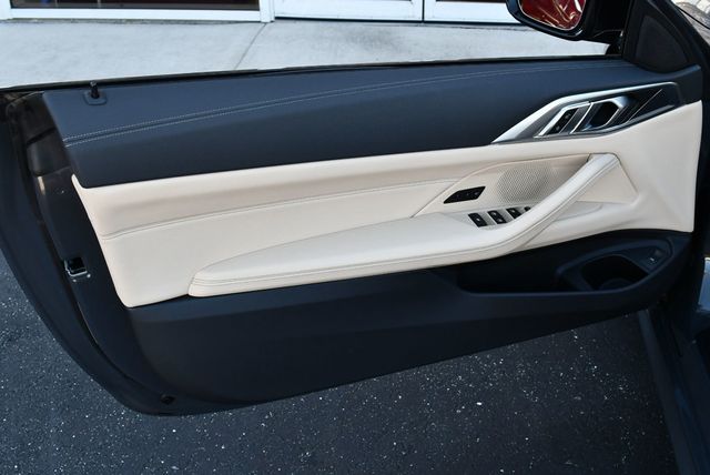 2022 BMW 4 Series 430i Convertible W/M Sport & Convenience Packages - 22984027 - 10