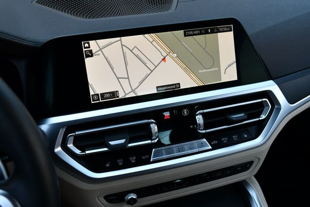 2022 BMW 4 Series 430i Convertible W/M Sport & Convenience Packages - 22984027 - 12