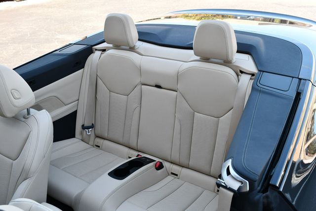 2022 BMW 4 Series 430i Convertible W/M Sport & Convenience Packages - 22984027 - 14