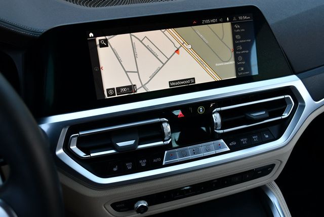 2022 BMW 4 Series 430i Convertible W/M Sport & Convenience Packages - 22984027 - 61