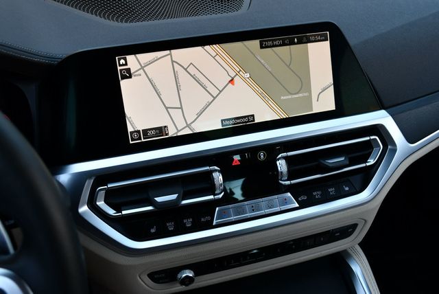 2022 BMW 4 Series 430i Convertible W/M Sport & Convenience Packages - 22984027 - 62