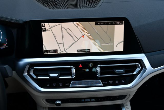 2022 BMW 4 Series 430i Convertible W/M Sport & Convenience Packages - 22984027 - 63