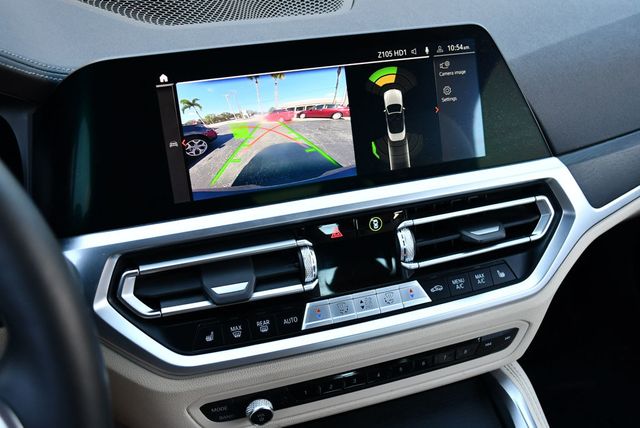 2022 BMW 4 Series 430i Convertible W/M Sport & Convenience Packages - 22984027 - 64