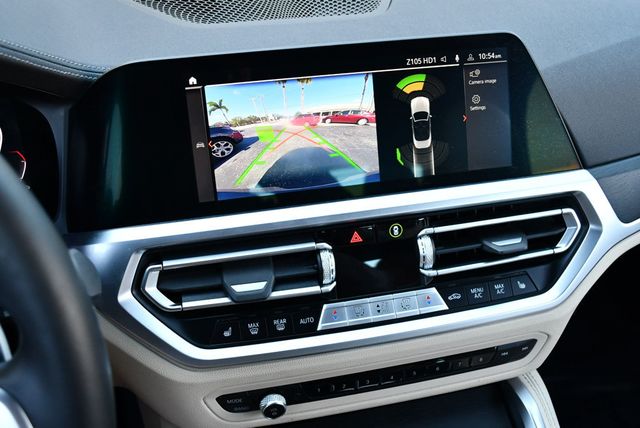 2022 BMW 4 Series 430i Convertible W/M Sport & Convenience Packages - 22984027 - 65