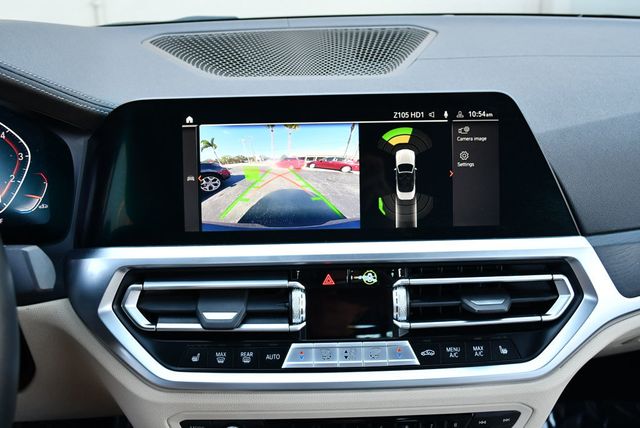 2022 BMW 4 Series 430i Convertible W/M Sport & Convenience Packages - 22984027 - 66