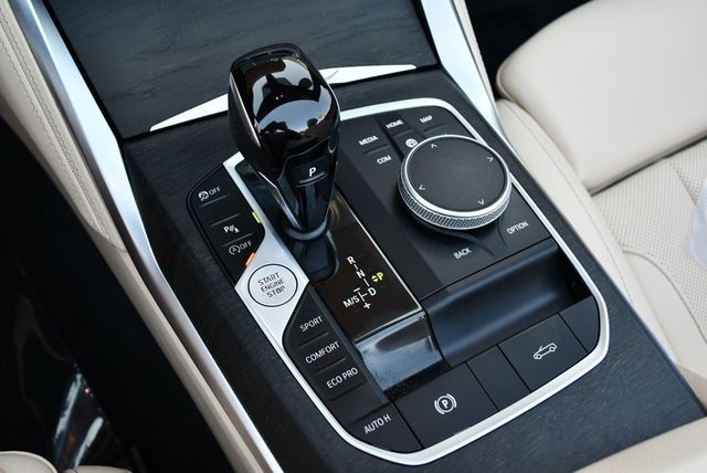 2022 BMW 4 Series 430i Convertible W/M Sport & Convenience Packages - 22984027 - 67