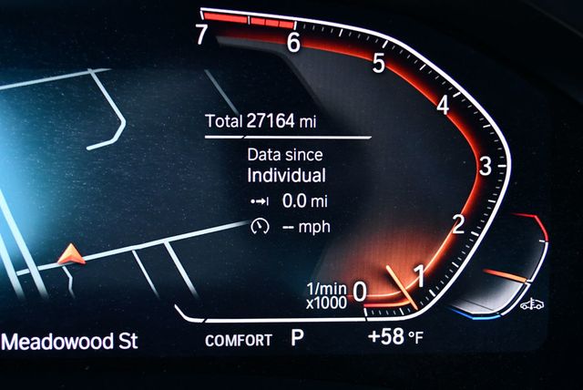 2022 BMW 4 Series 430i Convertible W/M Sport & Convenience Packages - 22984027 - 68