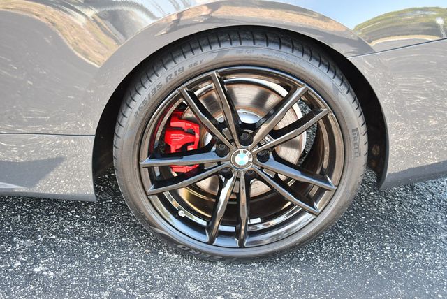 2022 BMW 4 Series 430i Convertible W/M Sport & Convenience Packages - 22984027 - 70