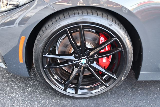 2022 BMW 4 Series 430i Convertible W/M Sport & Convenience Packages - 22984027 - 71