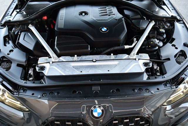 2022 BMW 4 Series 430i Convertible W/M Sport & Convenience Packages - 22984027 - 72