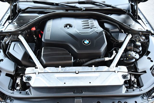 2022 BMW 4 Series 430i Convertible W/M Sport & Convenience Packages - 22984027 - 73