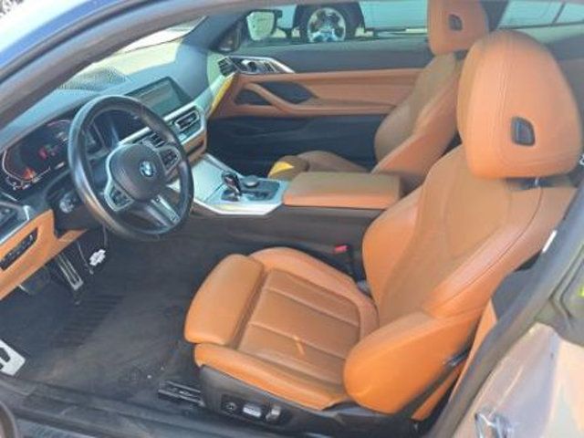 2022 BMW 4 Series 430i Coupe - 23085537 - 4