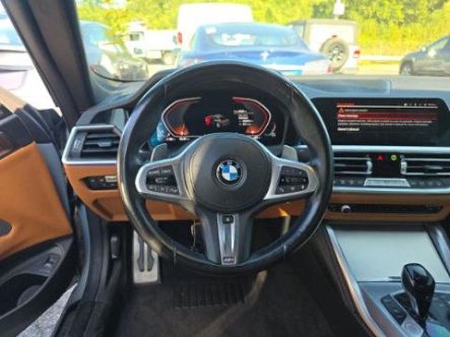 2022 BMW 4 Series 430i Coupe - 23085537 - 6