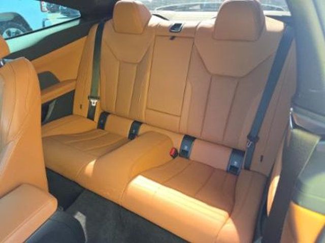 2022 BMW 4 Series 430i Coupe - 23085537 - 8