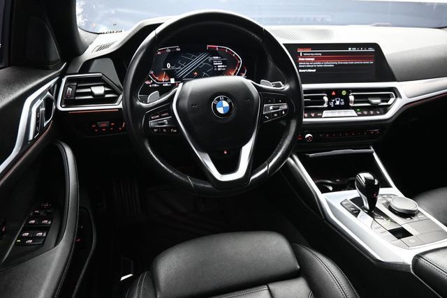 2022 BMW 4 Series 430i Gran - 23056489 - 12
