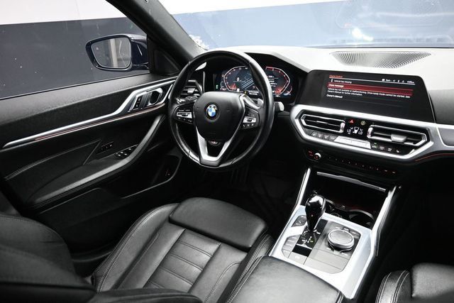 2022 BMW 4 Series 430i Gran - 23056489 - 13