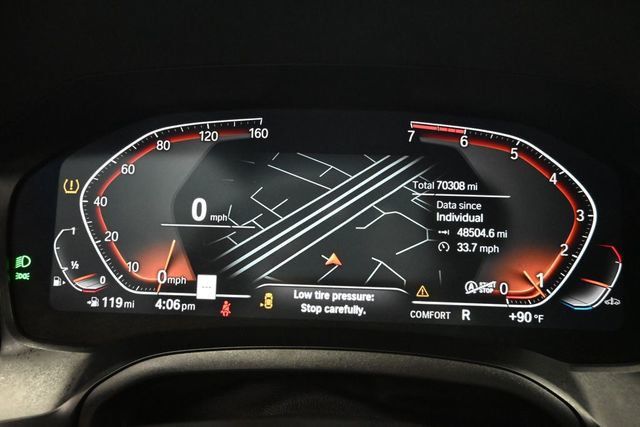 2022 BMW 4 Series 430i Gran - 23056489 - 17