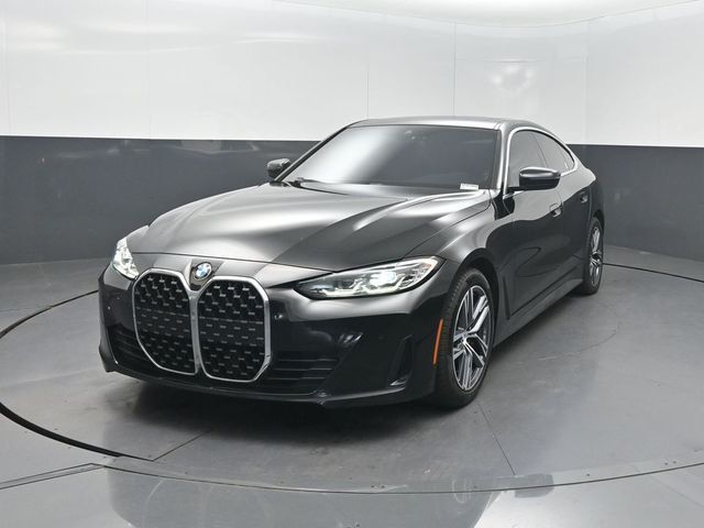 2022 BMW 4 Series 430i Gran - 23056489 - 1