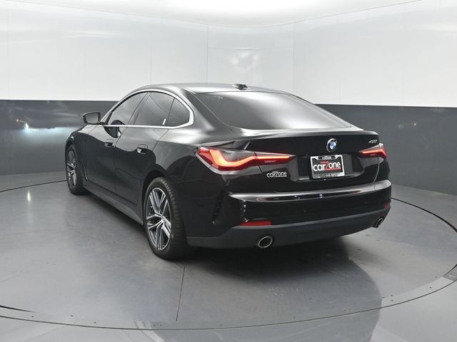 2022 BMW 4 Series 430i Gran - 23056489 - 24
