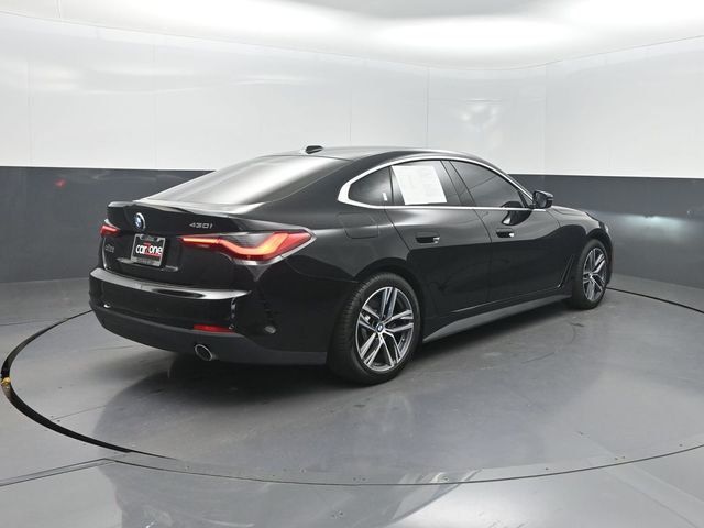 2022 BMW 4 Series 430i Gran - 23056489 - 26