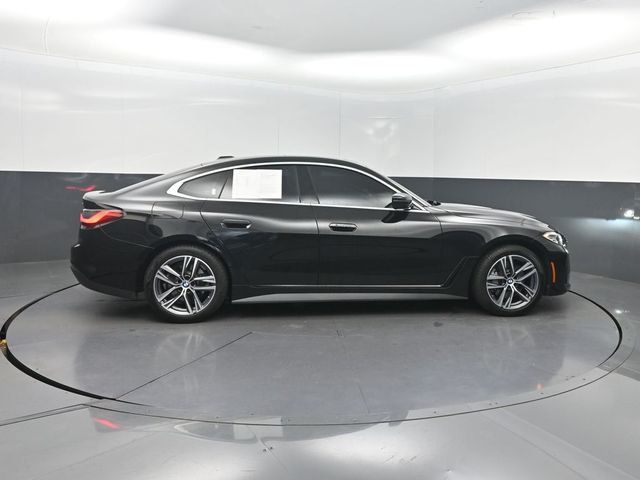 2022 BMW 4 Series 430i Gran - 23056489 - 27