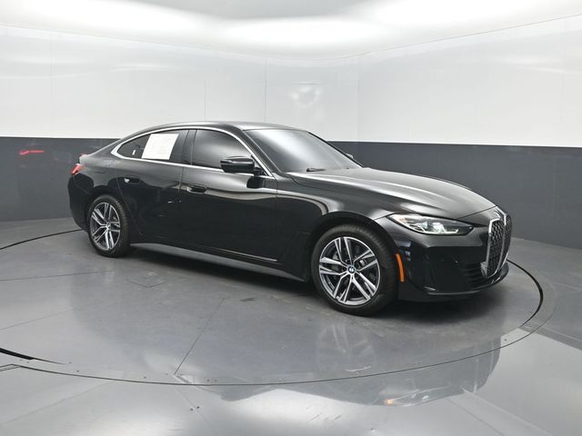 2022 BMW 4 Series 430i Gran - 23056489 - 28