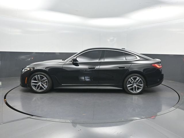2022 BMW 4 Series 430i Gran - 23056489 - 2