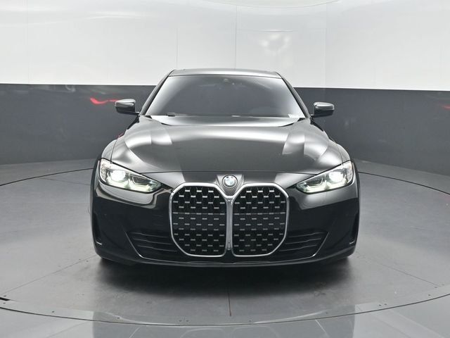 2022 BMW 4 Series 430i Gran - 23056489 - 29