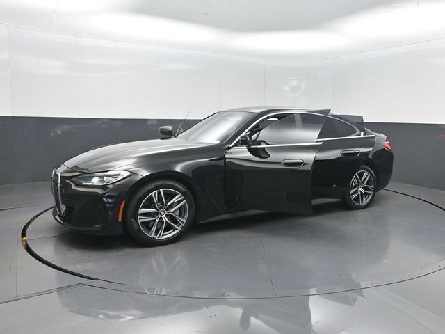 2022 BMW 4 Series 430i Gran - 23056489 - 30