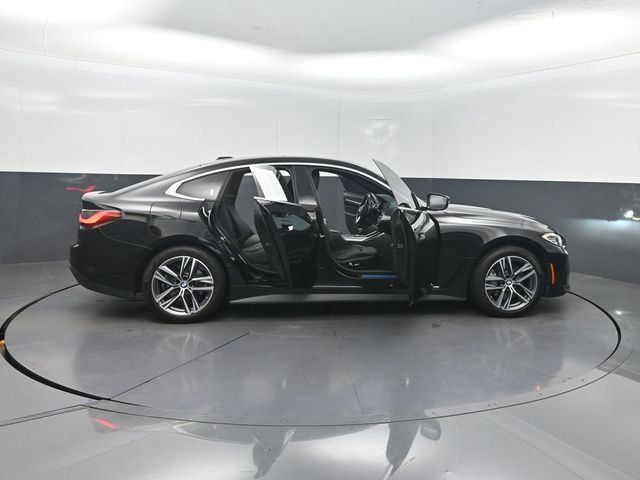 2022 BMW 4 Series 430i Gran - 23056489 - 31