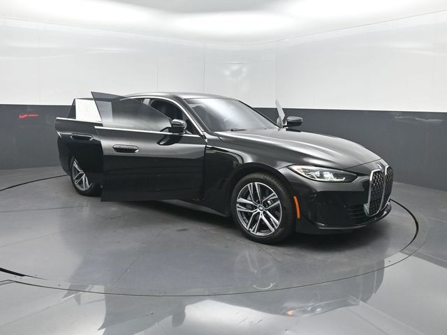 2022 BMW 4 Series 430i Gran - 23056489 - 32