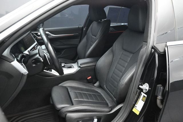 2022 BMW 4 Series 430i Gran - 23056489 - 4