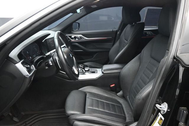 2022 BMW 4 Series 430i Gran - 23056489 - 5