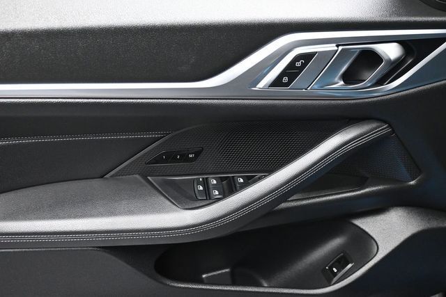 2022 BMW 4 Series 430i Gran - 23056489 - 6