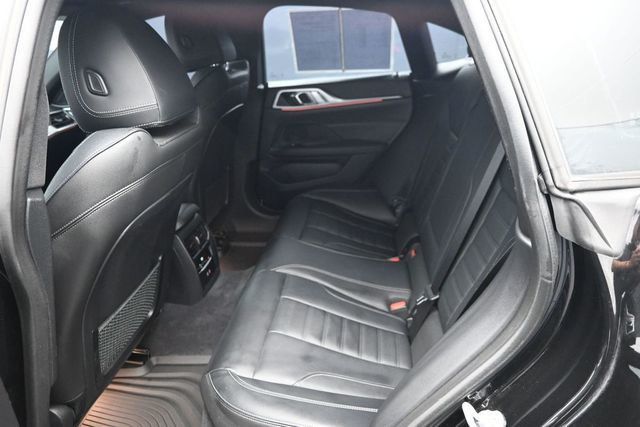 2022 BMW 4 Series 430i Gran - 23056489 - 8