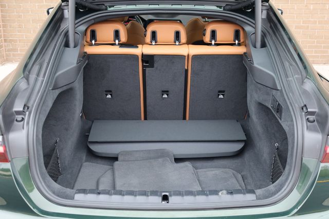 2022 BMW 4 Series 430i Gran - 22946132 - 9