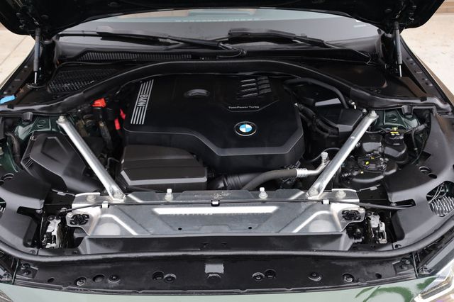 2022 BMW 4 Series 430i Gran - 22946132 - 10