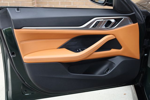 2022 BMW 4 Series 430i Gran - 22946132 - 12