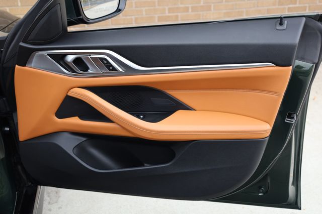 2022 BMW 4 Series 430i Gran - 22946132 - 22