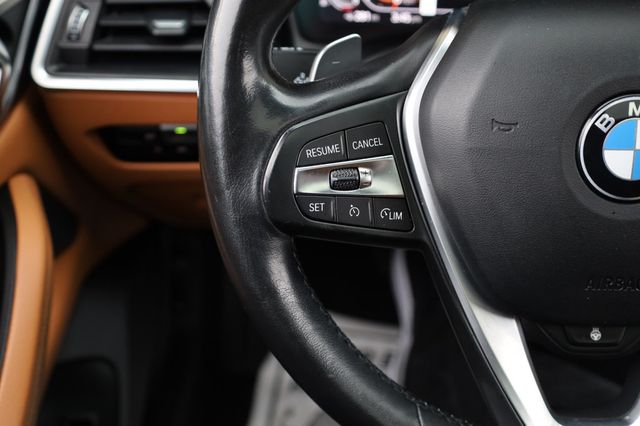 2022 BMW 4 Series 430i Gran - 22946132 - 27